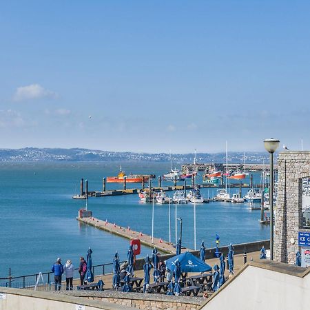 56 Moorings Reach Apartment Brixham Exterior photo